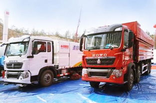 中國重汽華威 以卓越產(chǎn)品與服務(wù)，賦能應(yīng)急產(chǎn)業(yè)，鑄就堅(jiān)實(shí)應(yīng)急保障車力量